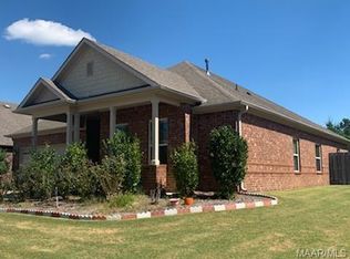 9242 Concord Park Dr, Montgomery, AL 36117