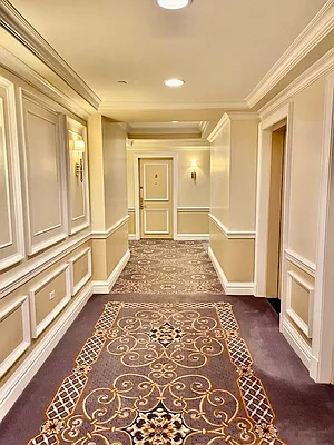 Rented by Douglas Elliman | media 12