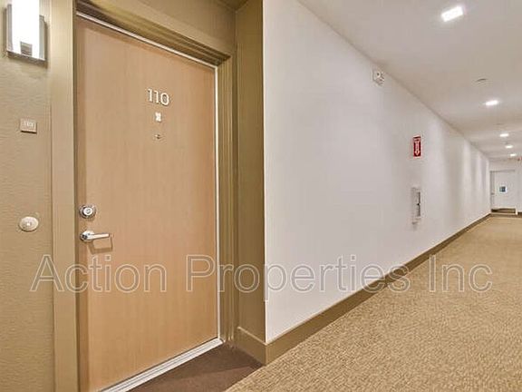 2nd image of 1101 W El Camino Real Unit 110