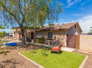3101 N 45th Dr, Phoenix, AZ 85031