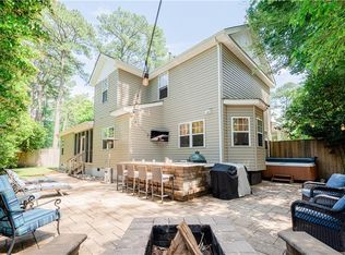 4032 Shore Dr, Virginia Beach, VA 23455