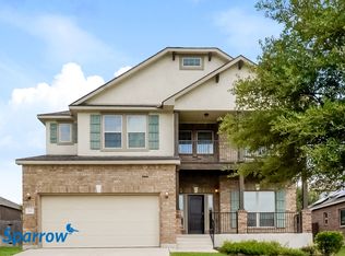 12607 Neville Rnch, San Antonio, TX 78245
