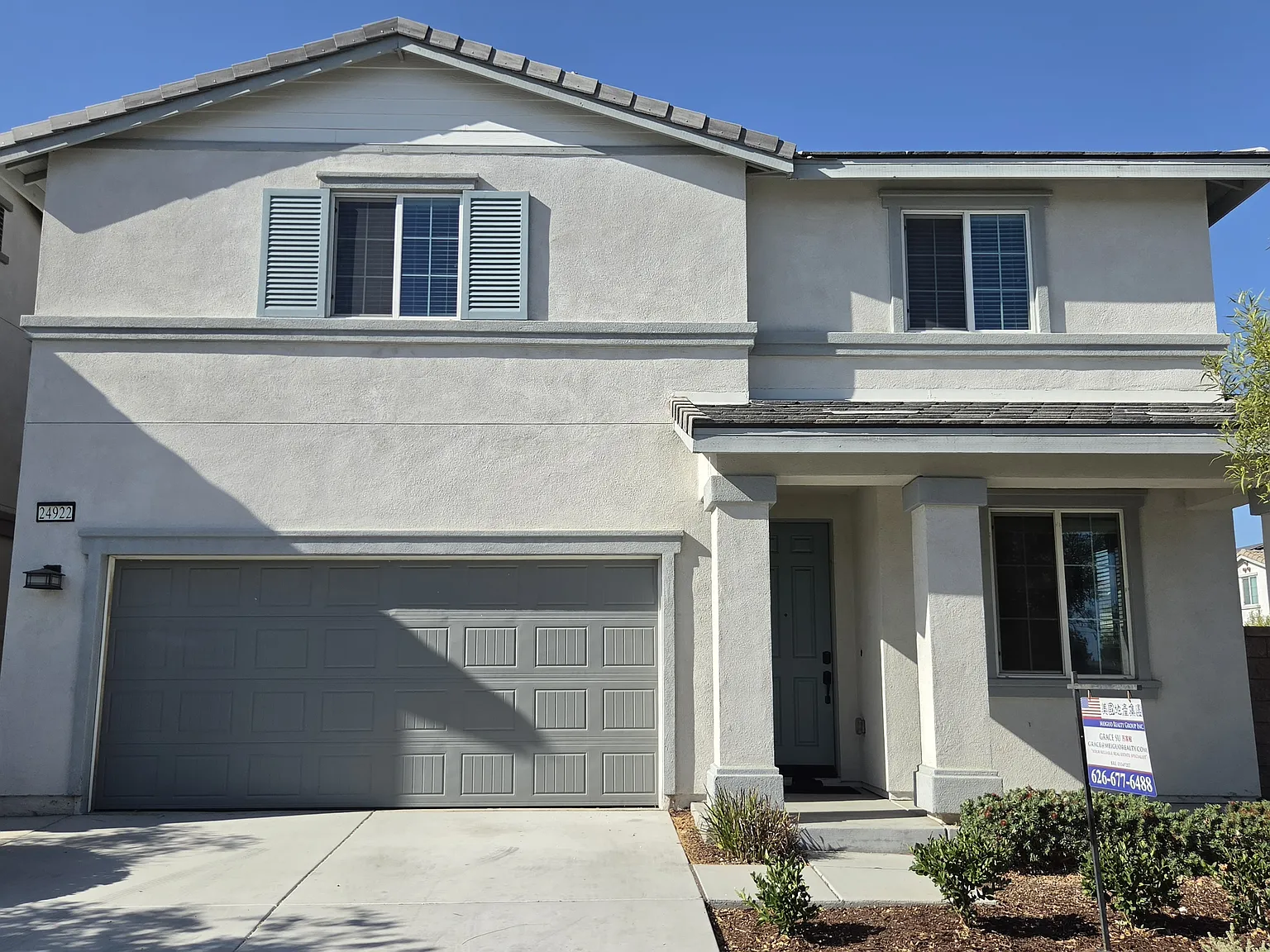 24922 Gulfstream Ln — Photo 1