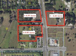 1392 S Narcoossee Rd, Saint Cloud, FL 34771