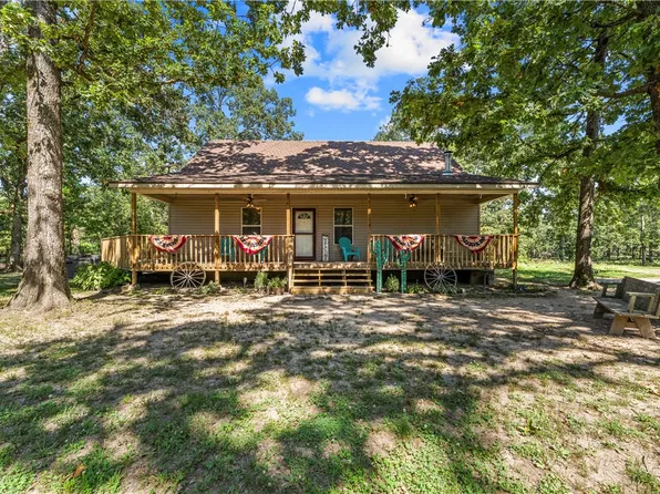 13036 Earl Rd, Gravette, AR 72736