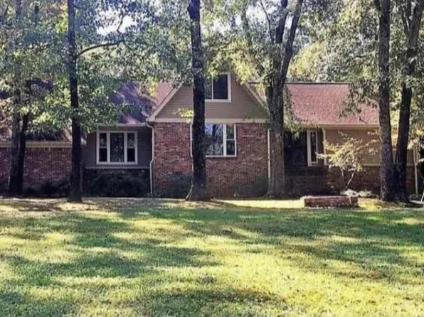 10 Winthrop Rd, Morrilton, AR 72110
