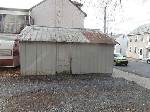 1st image of 1130 Willow St #1