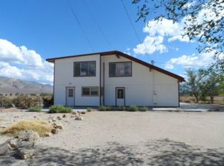 244 Locust St, Bishop, CA 93514