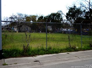 2306 W Gerald Ave, San Antonio, TX 78211