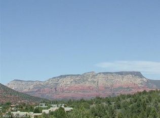 29 E McCullough Dr, Sedona, AZ 86336