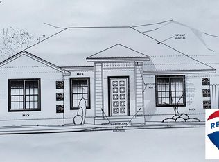 3815 Jasmine Dr, Eagle Pass, TX 78852