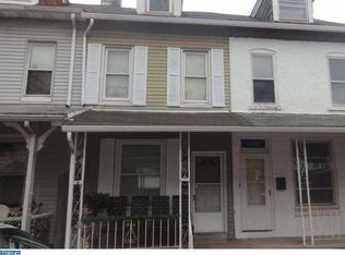 1148 Locust St, Reading, PA 19604