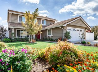 1968 Christine Ave, Simi Valley, CA 93063