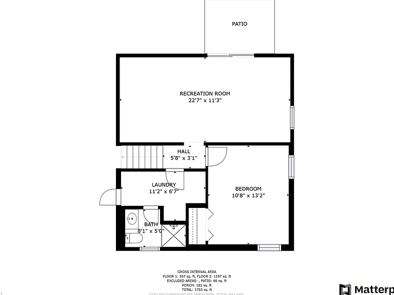 3201 Glendale Dr — Photo 16