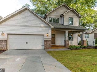 210 S Howard St SE, Atlanta, GA 30317