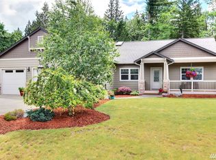 9134 Big Bear Ct SE, Olympia, WA 98501
