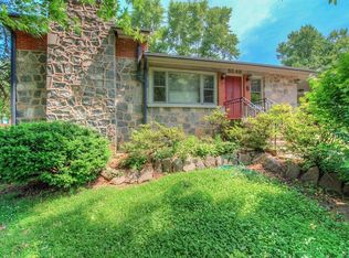 5548 Sue Jean Dr, North Chesterfield, VA 23234