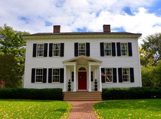 70 East Blvd, Rochester, NY 14610