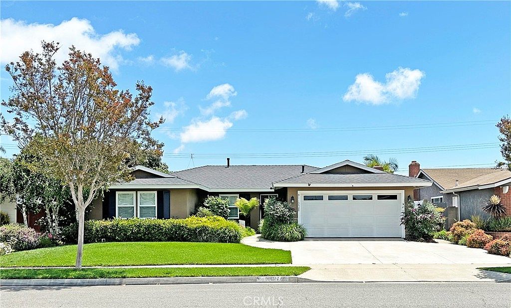 9110 Pelican Ave, Fountain Valley, CA 92708 Zillow