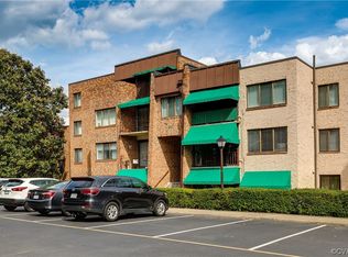 1509 Regency Woods Rd APT 103, Henrico, VA 23238