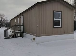 300 E Emery Ave #S6, Emerado, ND 58228