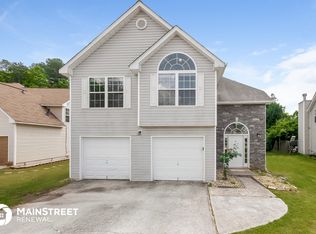 11746 Registry Blvd, Hampton, GA