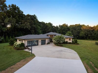 2132 Welcome Arcadia Rd, Lexington, NC, 27295