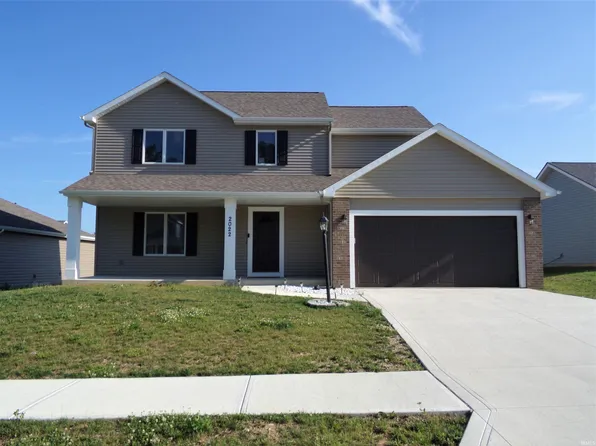 2022 Nolan Meadows Run, Angola, IN 46703