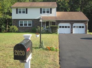 2020 Oaktree Ln, Schenectady, NY 12303