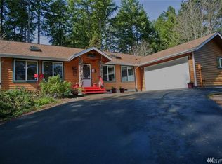 4934 Shellridge Rd NW, Olympia, WA 98502