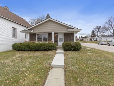 1500 17th Ave, South Milwaukee, WI, 53172