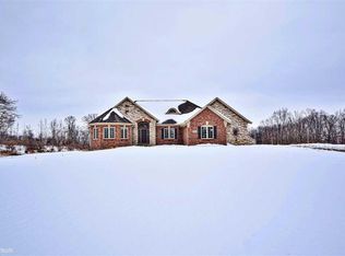 11501 Erins Way, Romeo, MI 48065