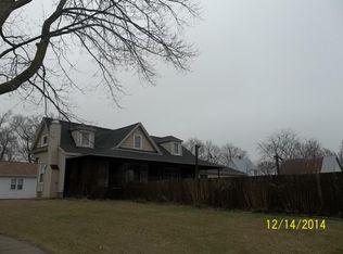 616 E Main St, Carson City, MI 48811