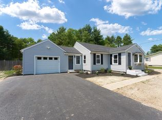 101 Oakland St, Medway, MA 02053