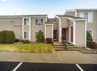 30 Nassau Dr #30, Springfield, MA 01129