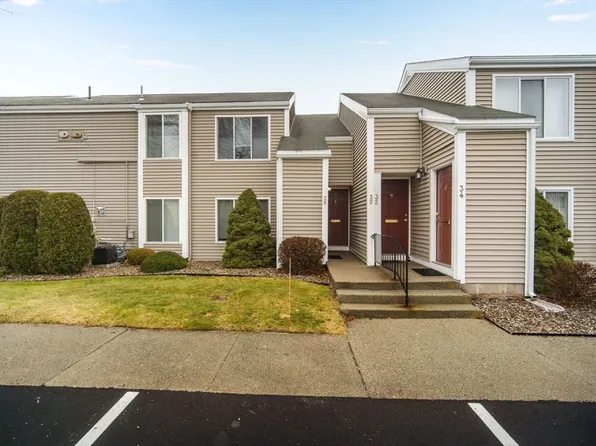 30 Nassau Dr #30, Springfield, MA 01129