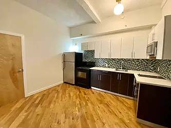 Rented by City Connections Realty