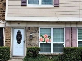 617 Carriagehouse Ln #E-3, Garland, TX 75040