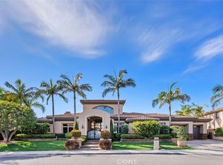 11 San Rafael Pl, Laguna Niguel, CA 92677