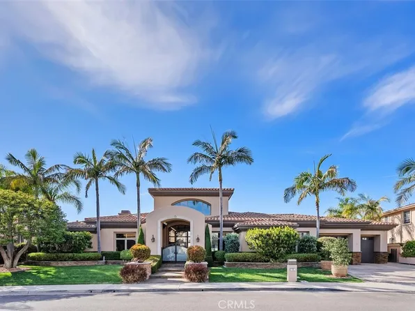 11 San Rafael Pl, Laguna Niguel, CA 92677