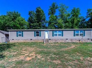 287 Pleasant View Loop, Clinton, TN 37716