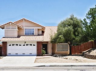 37536 Gilworth Ave, Palmdale, CA 93550