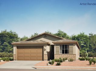 13148 E Reg Morrison Way, Tucson, AZ 85747