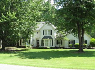 2231 Oak Ln, Corinth, MS 38834