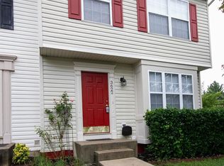 3622 Derby Shire Cir, Baltimore, MD 21244