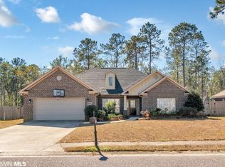 30429 Pinyon Dr, Spanish Fort, AL 36527