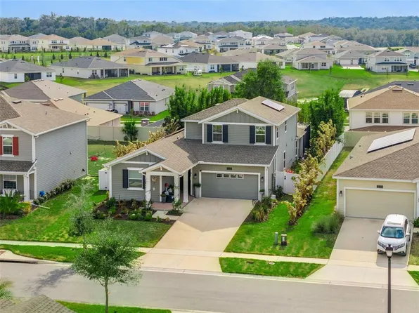 5125 Tanzanite Dr, Mount Dora, FL 32757