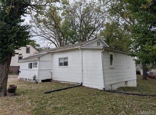 8033 Winfield Ave, Saint Louis, MO 63114