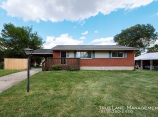 10228 Faxon Ct, Cincinnati, OH 45215