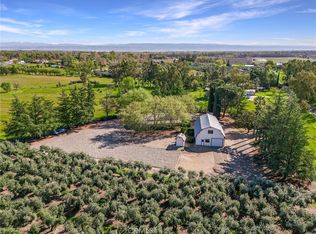 3642 Squaw Hill Rd, Corning, CA 96021